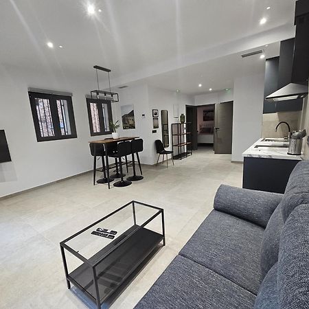Apartamentos Elegancia Agost Buitenkant foto