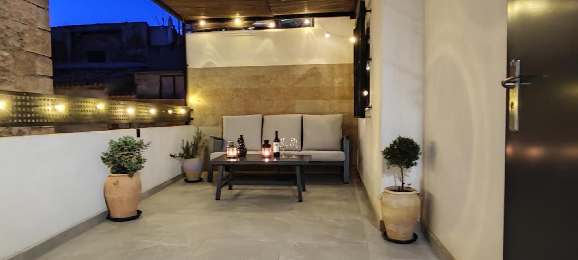Apartamentos Elegancia Agost Buitenkant foto