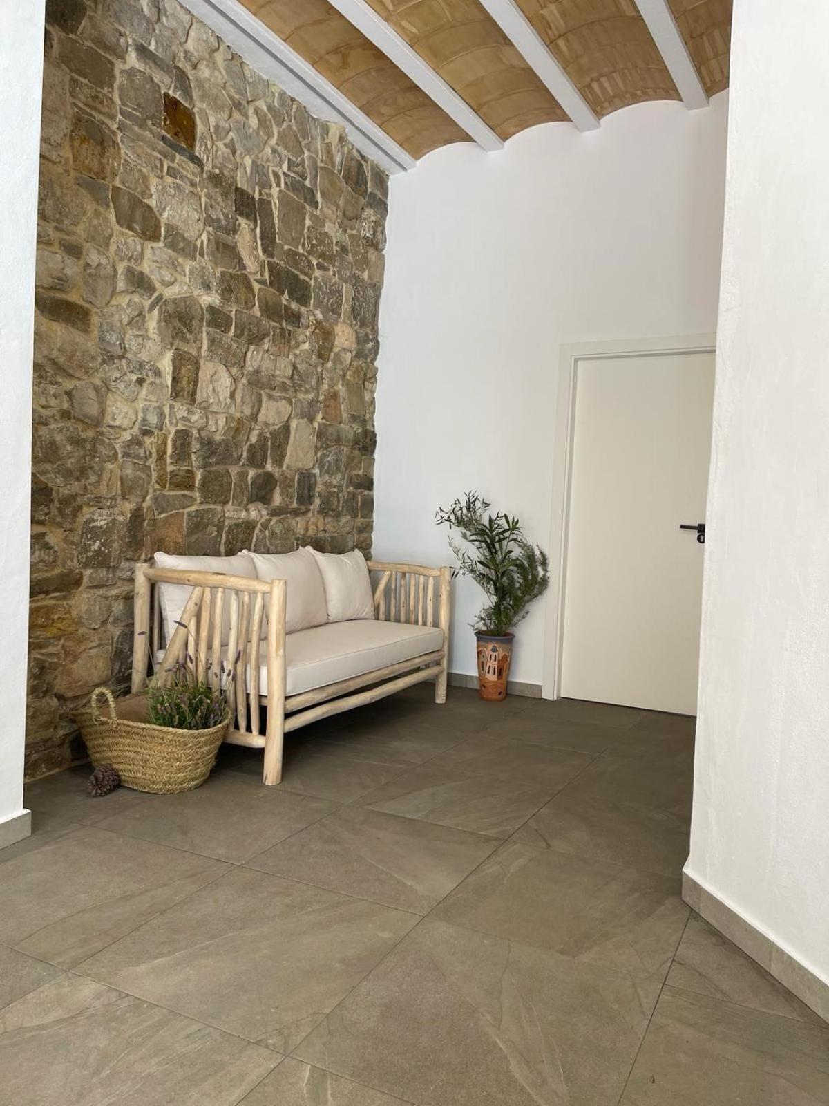 Apartamentos Elegancia Agost Buitenkant foto