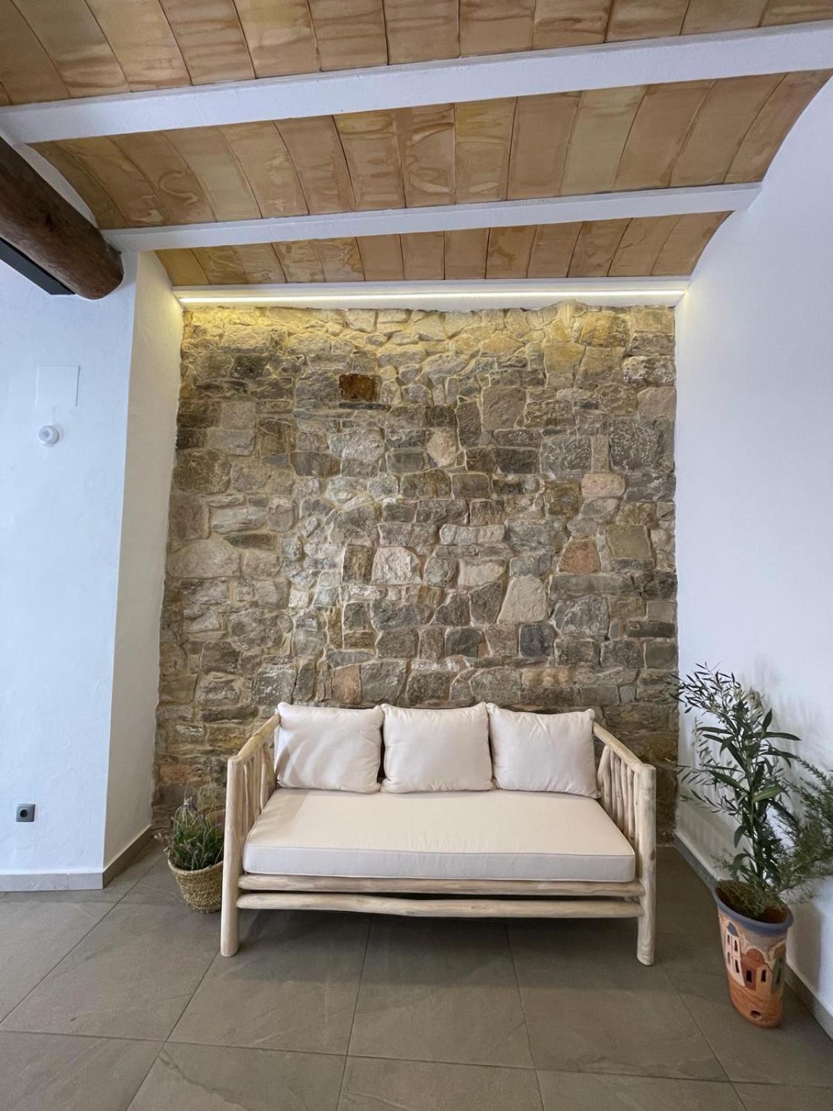 Apartamentos Elegancia Agost Buitenkant foto