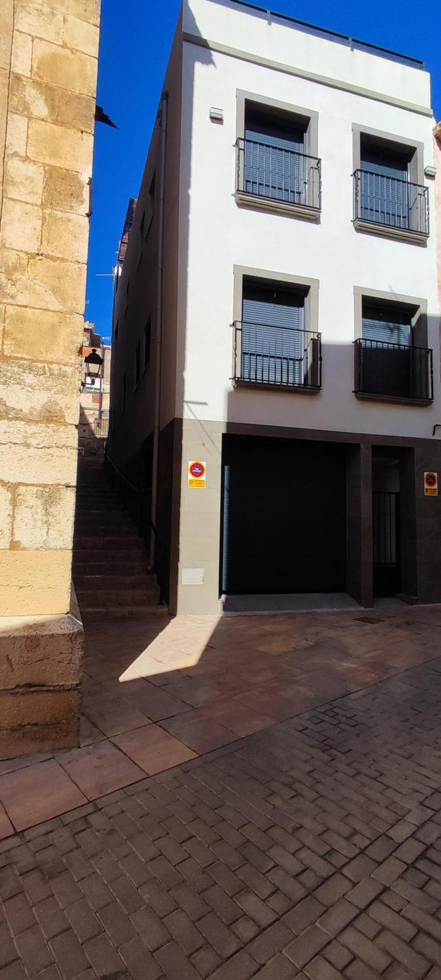 Apartamentos Elegancia Agost Buitenkant foto