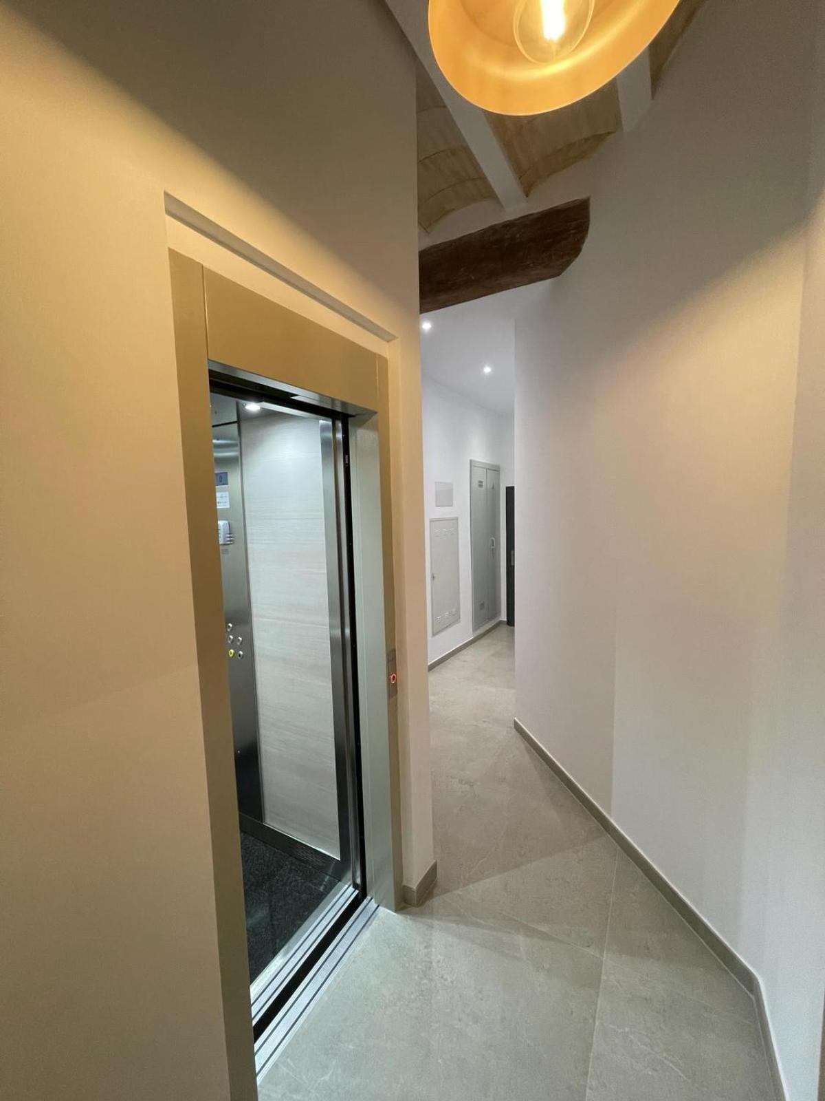 Apartamentos Elegancia Agost Buitenkant foto