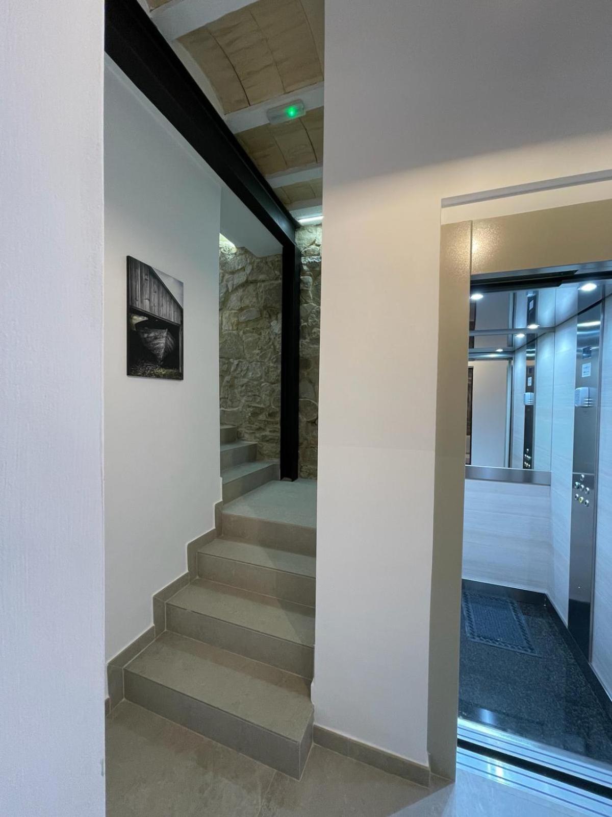 Apartamentos Elegancia Agost Buitenkant foto