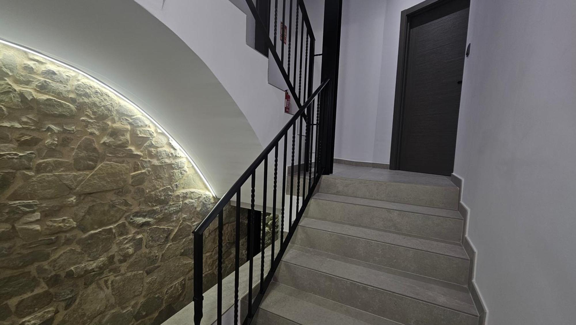Apartamentos Elegancia Agost Buitenkant foto