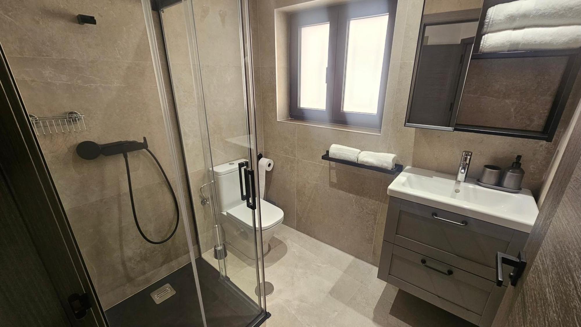 Apartamentos Elegancia Agost Buitenkant foto