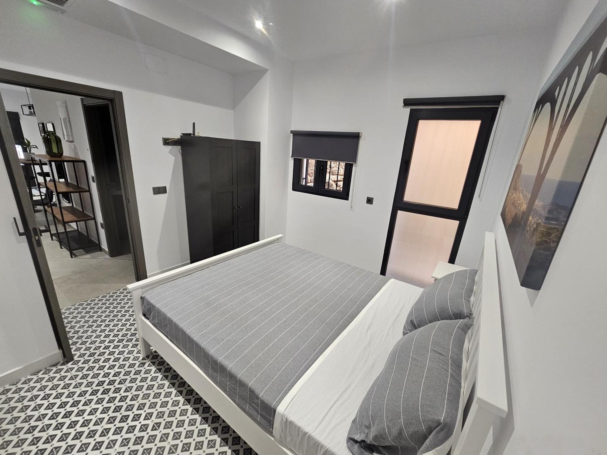 Apartamentos Elegancia Agost Buitenkant foto